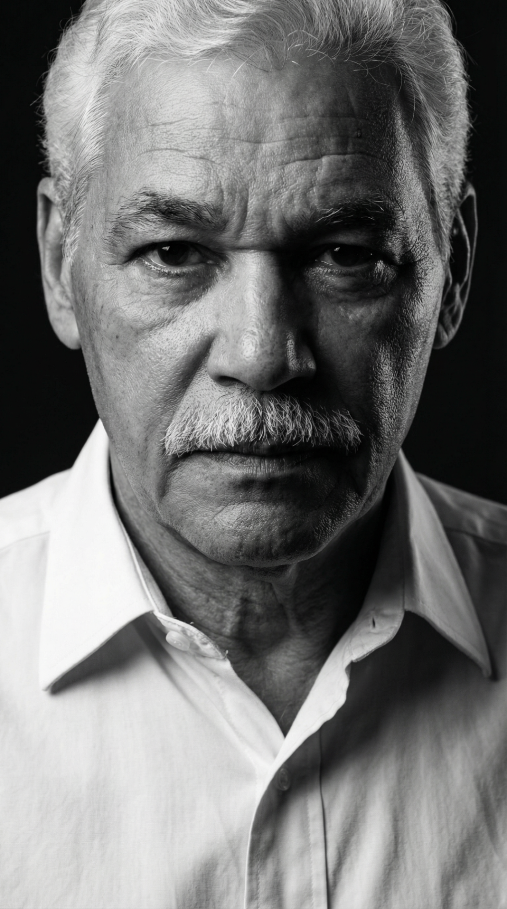Dr. George Fraser