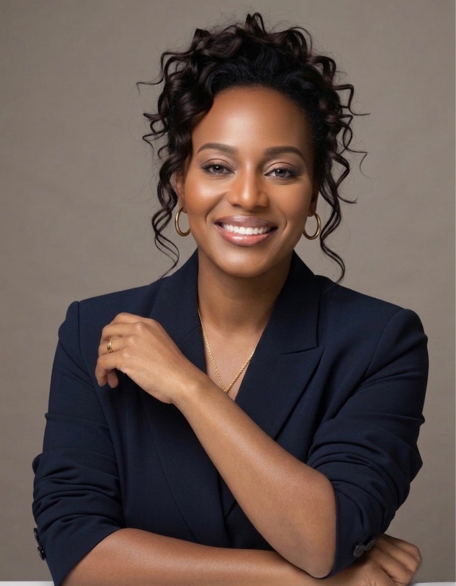 Dr. Sylvia Watson-Matthews